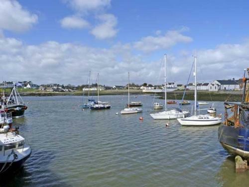3 Laigh Isle