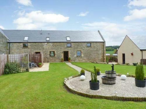 The Granary, Jedburgh