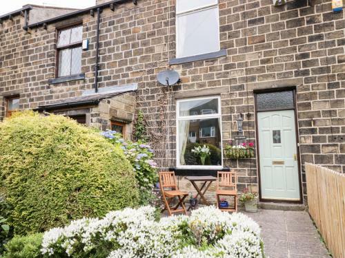 Fell Cottage, Keighley
