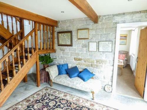 The Barn, Keighley