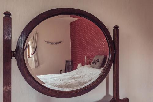 Tranthwaite Hall Bed & Breakfast