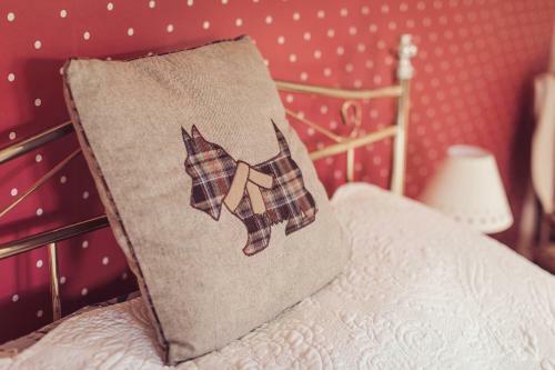 Tranthwaite Hall Bed & Breakfast