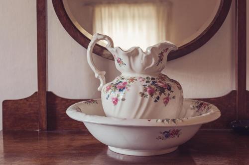 Tranthwaite Hall Bed & Breakfast