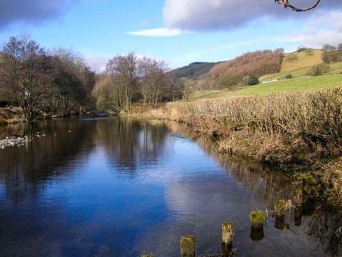 Kingfisher Barn, Kendal