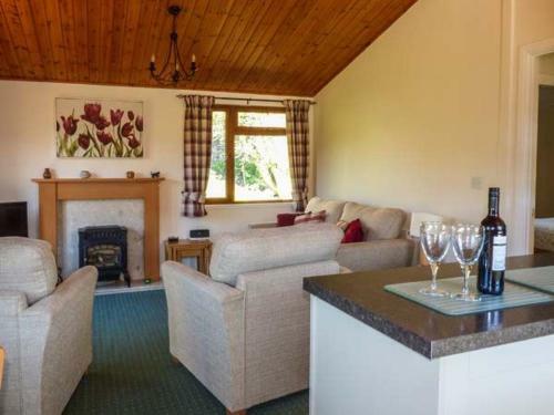 North Lodge, Kendal