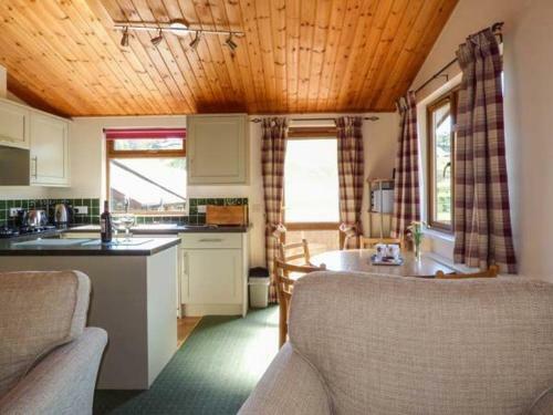 North Lodge, Kendal