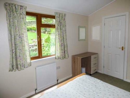 South Lodge, Kendal