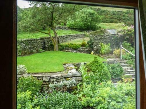 South Lodge, Kendal
