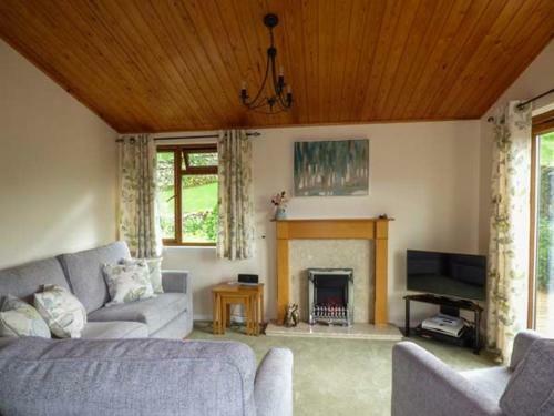 South Lodge, Kendal