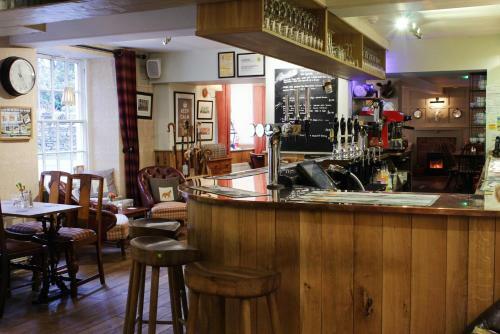 Posada The Wheatsheaf Inn