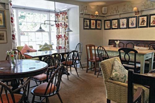 Posada The Wheatsheaf Inn