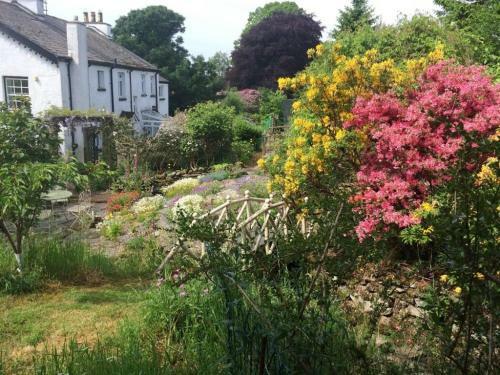Little Ghyll Cottage, Kendal