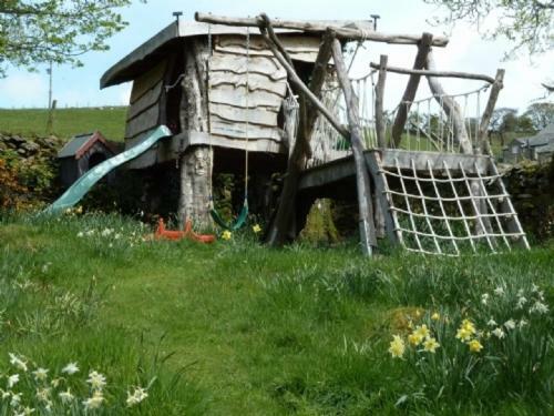 Little Ghyll Cottage, Kendal