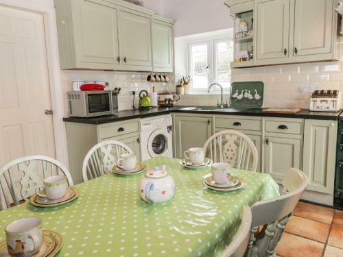 Little Ghyll Cottage, Kendal