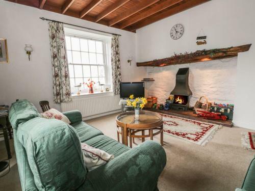 Little Ghyll Cottage, Kendal