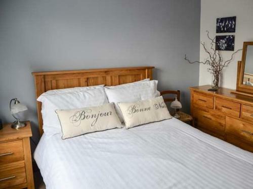 The Bungalow, Kendal