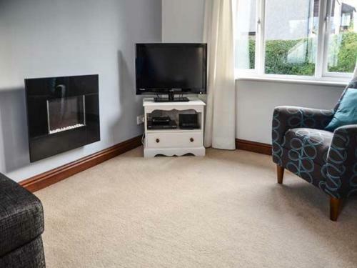 The Bungalow, Kendal