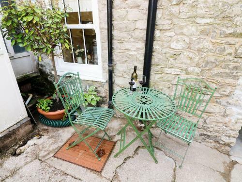 Lisa's Cottage, Kendal