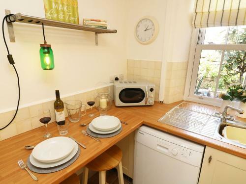Lisa's Cottage, Kendal