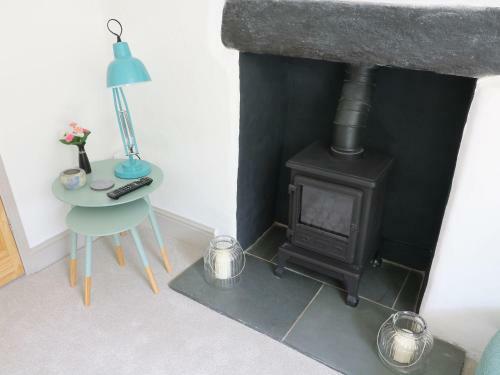 Lisa's Cottage, Kendal