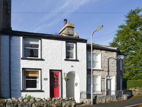 Hawthorn Cottage