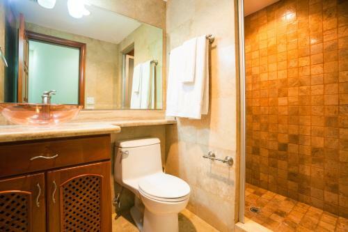 Apartamento Lawson Rock - Parrotfish 106 Condo