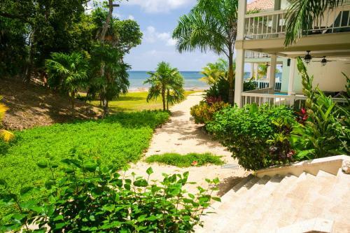 Apartamento Lawson Rock - Parrotfish 106 Condo
