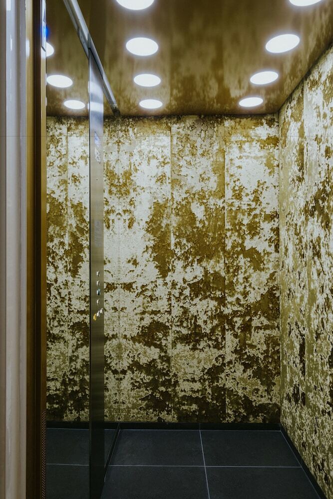 Hotel Villa Santa