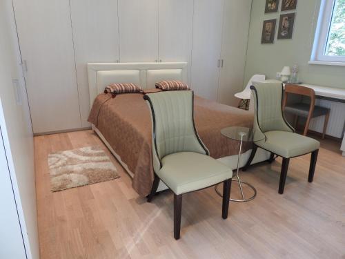 Apartamento Vienibas Prospekts 6