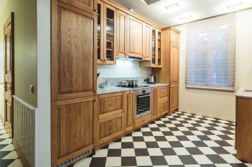 Jurmala Lux Apartments - Seafront