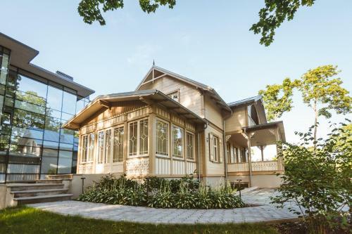 Jurmala Lux Apartments - Seafront