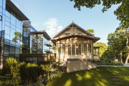 Jurmala Lux Apartments - Seafront