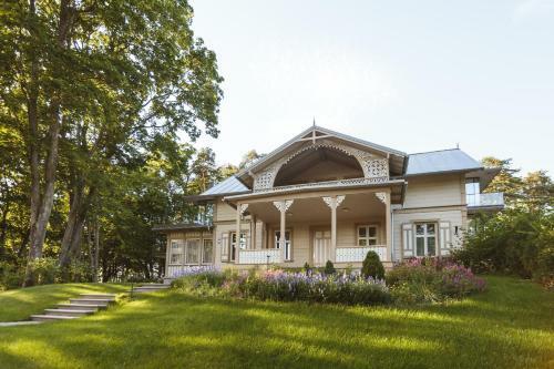 Jurmala Lux Apartments - Seafront