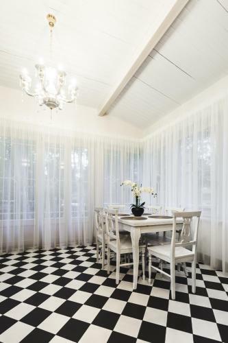 Jurmala Lux Apartments - Seafront