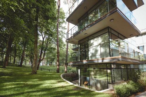 Jurmala Lux Apartments - Seafront