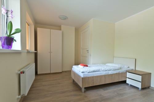 Bella J?rmala Aparthotel