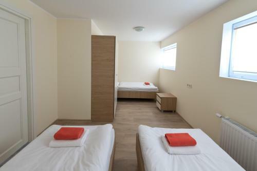 Bella J?rmala Aparthotel