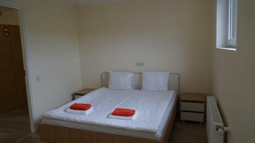 Bella J?rmala Aparthotel