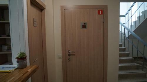 Bella J?rmala Aparthotel