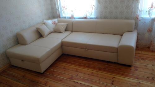 Sunshine Apartment
