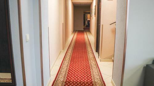 Bella Riga Hotel