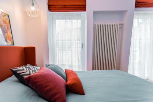 Apartamento Copper Residence
