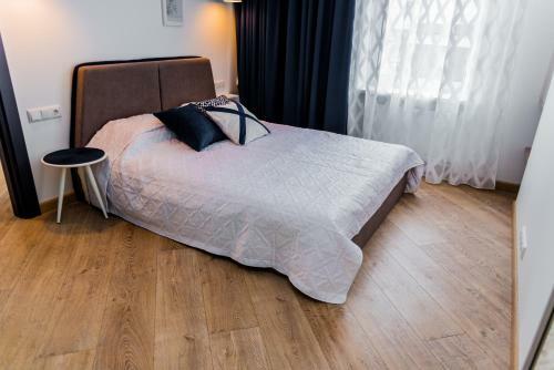 Apartamento Copper Residence