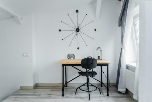 Apartamento Copper Residence