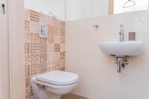 Apartamento Copper Residence