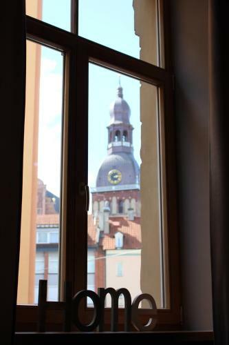 Apartamento Old City Cinema Loft Karl