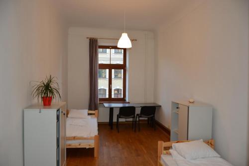 Centrs Stabu Apartments