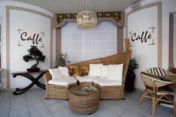 Hotel Speranza