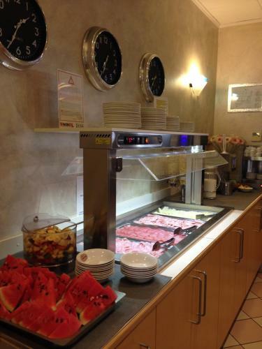 Hotel Storione