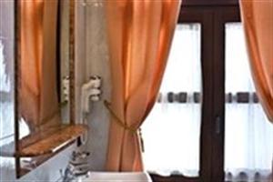 Hotel Baglio Conca D`oro